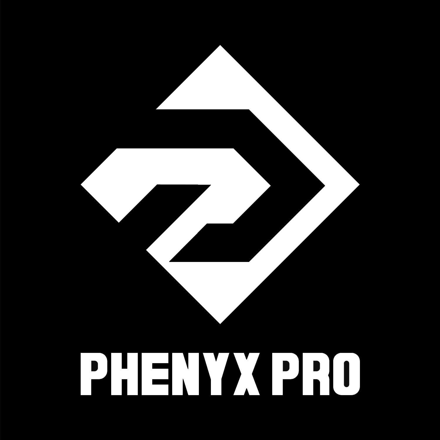 Sponsors.PhenyxPro.logo